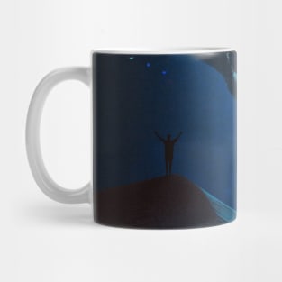 SHELL Mug